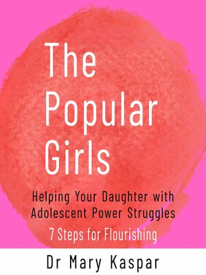 cover image of The Popular Girls